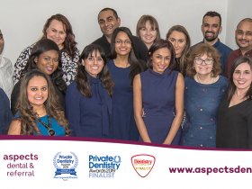 Private Dentist Milton Keynes