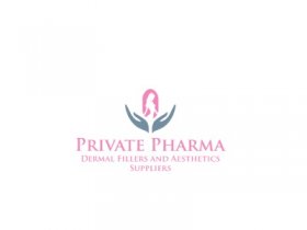 Private Pharma Ltd