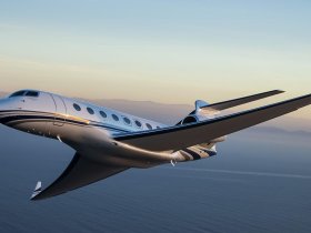 Private Plane for Sale