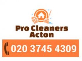 Pro Cleaners Acton