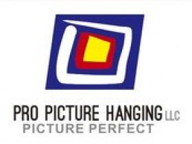 Pro Picture Hanging