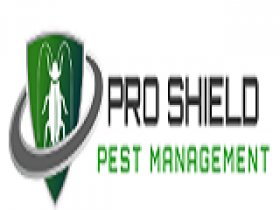 Pro Shield Pest Management