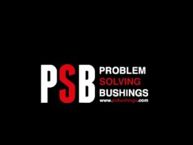 Problem Solving Bushings