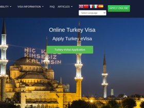 Proceso de solicitud de visa India