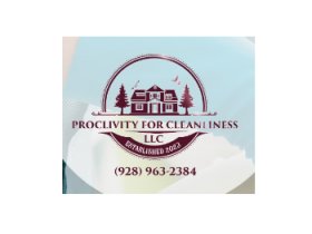 Proclivity For Cleanliness