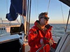 Professional Captain