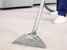 Professional Carpet Cleaning Glenmore Pa