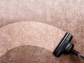 Professional Carpet Cleaning Toowoomba