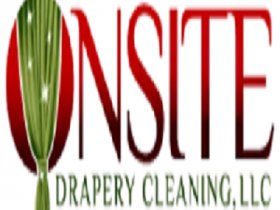 Professional Drapery cleaning