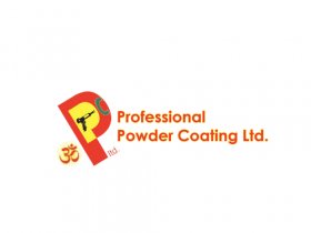 Professional Powder Coating Ltd.