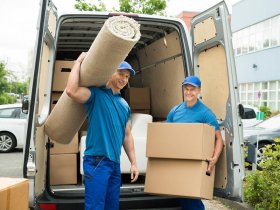 Professional Removalists In Mount Hutton