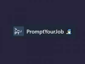 PromptYourJob