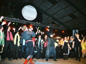 Proms in de Peel 2005