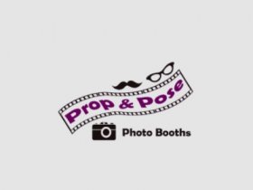 Prop & Pose Photo Booths
