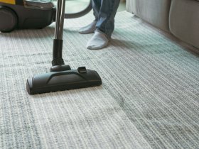 Pros Carpet Repair Sydney
