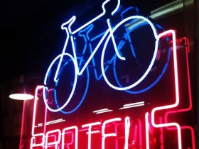 Proteus Bicycles Videos