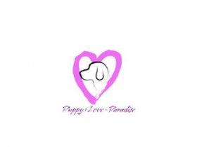 Puppy Love Paradise