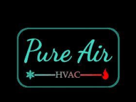 Pure Air HVAC