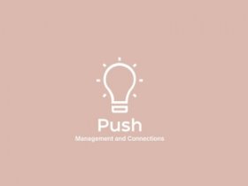 Push Management and connections