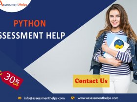 Python Assessment Help