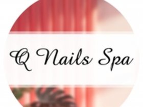 Q Nails & Spa