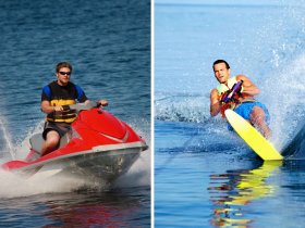 Qatar Water Sports