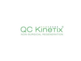 QC Kinetix (Columbia)