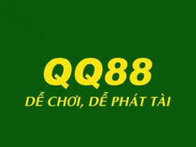 QQ88 Trang Chủ Chính Thức QQ