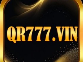 Qr777 vin