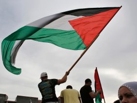Questions to Palestinians