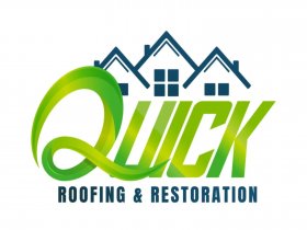 Quick Roofing & Restoration