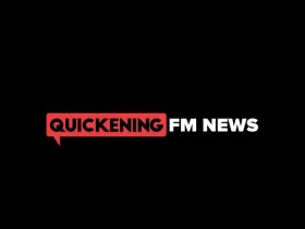 Quickening FM News