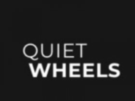 Quiet Wheels