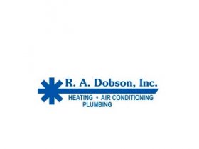 R A Dobson Inc