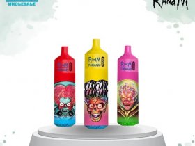 r and m tornado 30000