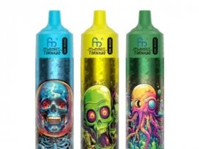 r and m tornado 30000 box of 10