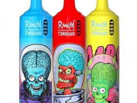 r and m tornado 9000 box of 10