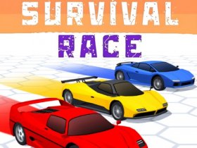 Race Survival