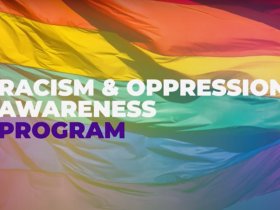 Racism and Oppression