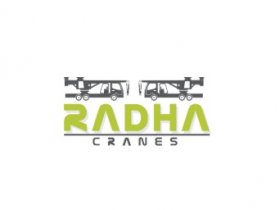 RADHA CRANES