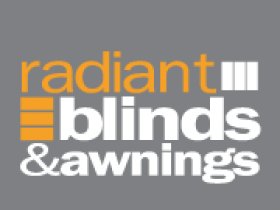 Radiant Blinds and Awnings