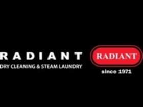 Radiant Dry Cleaning & Steam Laundry