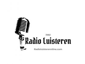 Radio luisteren