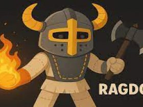 Ragdoll Hit Unblocked Game