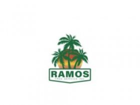 Ramos Tree Service Inc