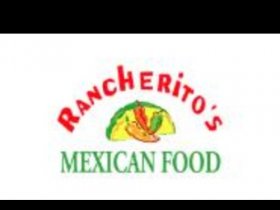 Rancherito's Mexican Food