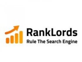 RankLords Digital Marketing Agency