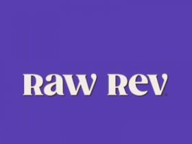 Raw Rev Bars