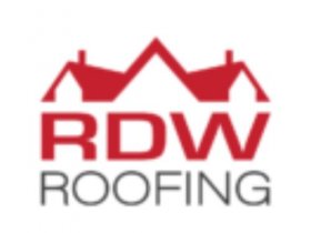 RDW Roofing TAS
