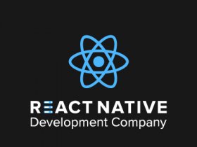 React Native Development Agency